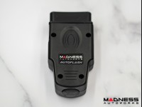 Jeep Renegade AutoFlash by MADNESS - 1.4L Turbo