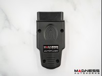 Jeep Renegade AutoFlash by MADNESS - 1.4L Turbo