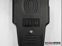 Jeep Renegade AutoFlash by MADNESS - 1.4L Turbo