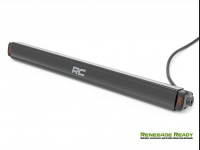 20 Inch LED Light Bar - Spectrum Series - Rough Country - Single Row