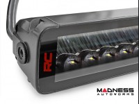 50 Inch LED Light Bar - Spectrum Series - Rough Country - Dual Row