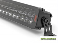 50 Inch LED Light Bar - Spectrum Series - Rough Country - Dual Row