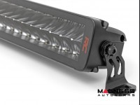 50 Inch LED Light Bar - Spectrum Series - Rough Country - Dual Row