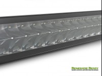 50 Inch LED Light Bar - Spectrum Series - Rough Country - Dual Row