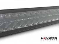 50 Inch LED Light Bar - Spectrum Series - Rough Country - Dual Row