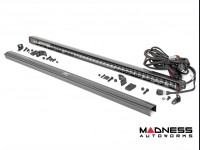 40 Inch LED Light Bar - Spectrum Series - Rough Country - Single Row
