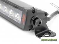 50 Inch LED Light Bar - Spectrum Series - Rough Country - Single Row