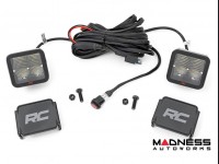 2 Inch Pod LED Lights - Spectrum Series - Rough Country