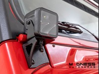 2 Inch Pod LED Lights - Spectrum Series - Rough Country