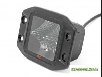 2 Inch Flush Mount LED Lights - Spectrum Series - Rough Country