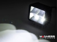 2 Inch Pod LED Lights - Spectrum Series - Rough Country