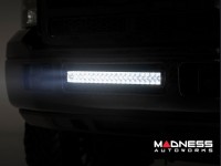 20 Inch LED Light Bar - Spectrum Series - Rough Country - Dual Row