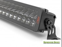 20 Inch LED Light Bar - Spectrum Series - Rough Country - Dual Row