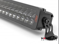 20 Inch LED Light Bar - Spectrum Series - Rough Country - Dual Row
