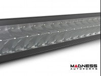 20 Inch LED Light Bar - Spectrum Series - Rough Country - Dual Row
