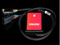 Jeep Renegade Throttle Controller - InterStar PowerPedal