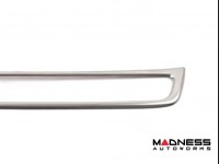 Jeep Renegade A/C Control Trim - Silver - Pre Facelift