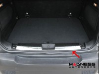 Jeep Renegade Inner Trunk Sill Cover - Chrome