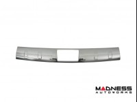 Jeep Renegade Inner Trunk Sill Cover - Chrome