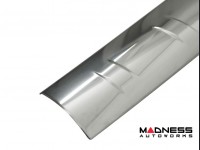 Jeep Renegade Inner Trunk Sill Cover - Chrome