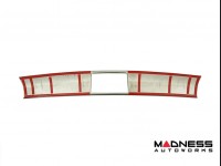 Jeep Renegade Inner Trunk Sill Cover - Chrome