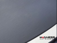 Jeep Renegade Front Hood Mask - Black