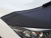 Jeep Renegade Front Hood Mask - Black