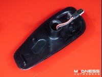 Jeep Renegade Front Side Markers - set of 2 - w/ Dynamic LEDs - Smoked