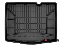 Jeep Renegade Cargo Liner - Pro Line - Black - Lower