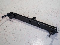 Jeep Renegade Trailer Hitch - Retrofit Kit - Renegade Ready
