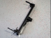 Jeep Renegade Trailer Hitch - Retrofit Kit - Renegade Ready
