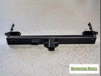 Jeep Renegade Trailer Hitch - Retrofit Kit - Renegade Ready