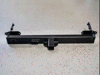 Jeep Renegade Trailer Hitch - Retrofit Kit - Renegade Ready