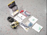 Jeep Renegade Trailer Hitch - Retrofit Kit - Renegade Ready