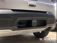 Jeep Renegade Trailer Hitch - Retrofit Kit - Renegade Ready