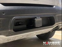 Jeep Renegade Trailer Hitch - Retrofit Kit - Renegade Ready