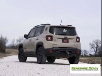 Jeep Renegade Leveling Kit - 2" - Rough Country