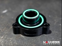 Jeep Renegade Diverter Valve + Blow off Adaptor Plate Package - 1.3L Turbo