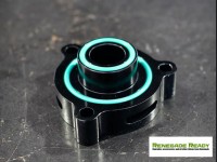 Jeep Renegade 1.4L Diverter Valve + Blow off Adaptor Plate Package