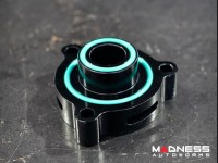 Jeep Renegade 1.4L Diverter Valve + Blow off Adaptor Plate Package