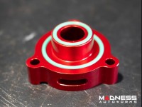 Jeep Renegade 1.4L Diverter Valve + Blow off Adaptor Plate Package