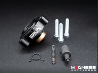 Jeep Renegade Diverter Valve Upgrade - 1.4L Multi Air Turbo