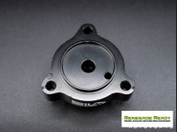 Jeep Renegade Diverter Valve Upgrade - 1.4L Multi Air Turbo