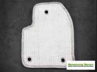 Jeep Renegade Thermal Blanket - 1.3L Turbo - Titanium