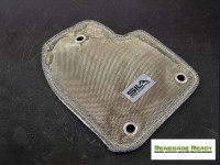 Jeep Renegade Thermal Blanket - 1.3L Turbo - Titanium