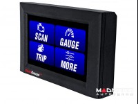 ScanGauge III Ultra-compact OBDII Vehicle Monitor