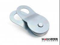 Winch Recovery Kit - Steel Cable Winches