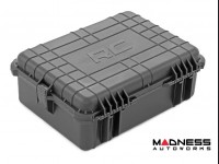 Winch Recovery Kit - Steel Cable Winches