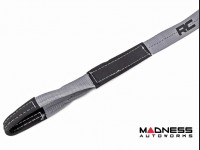 Winch Recovery Kit - Steel Cable Winches