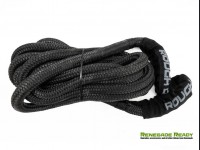 Winch Recovery Kit - Synthetic Cable Winches